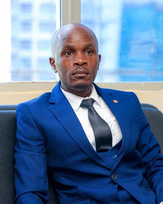 Kim Walusimbi