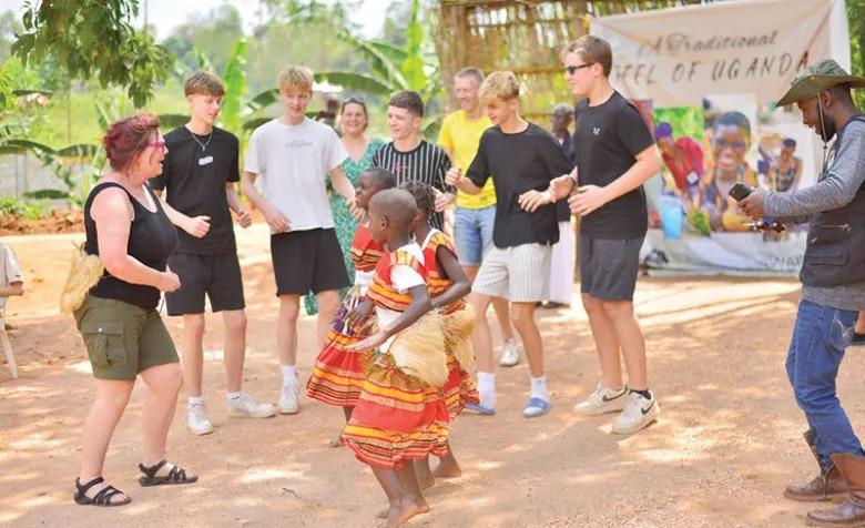 Ewaffe Village: A Foremost Destination for Community and Cultural Tourism