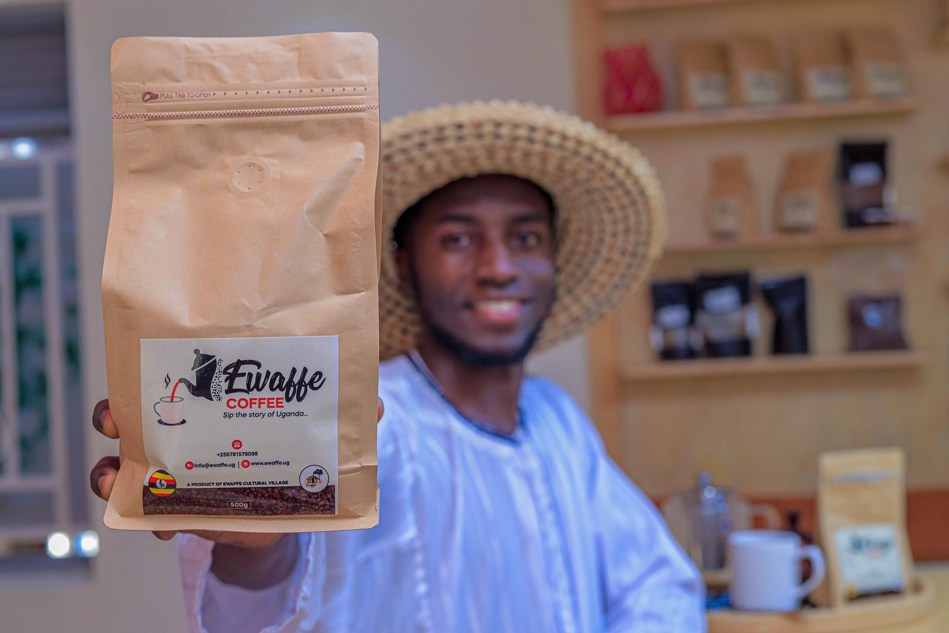 Coffee Packs