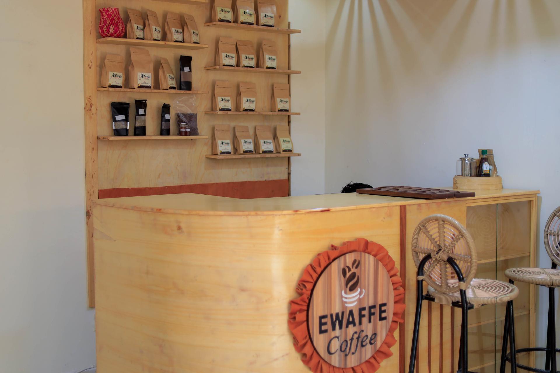 Coffee Packs
