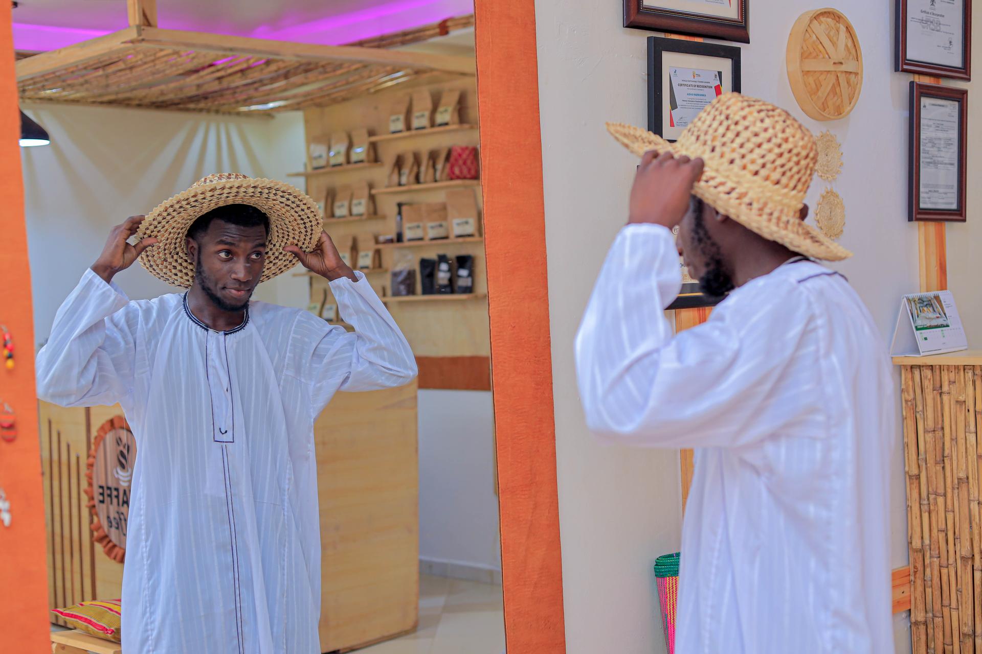 Traditional Dress Code
