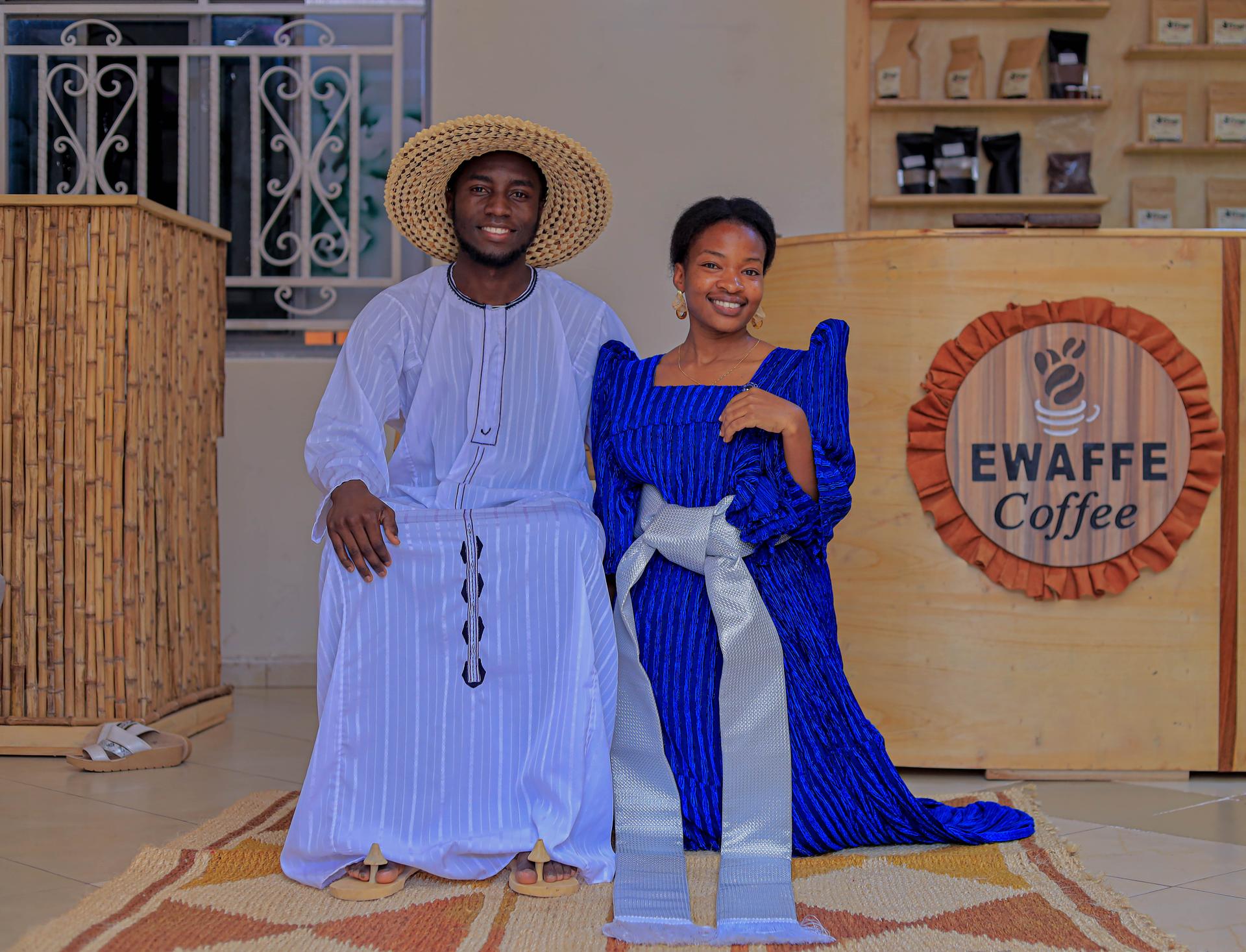 Traditional Dress Code