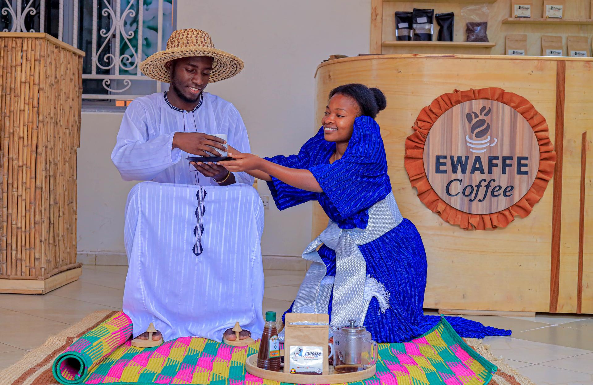 Entebbe Mini Experience