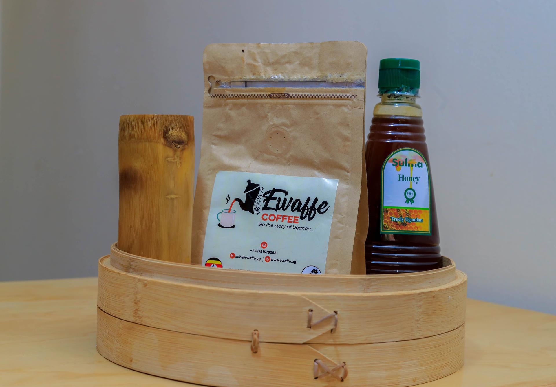 Ewaffe Artisans