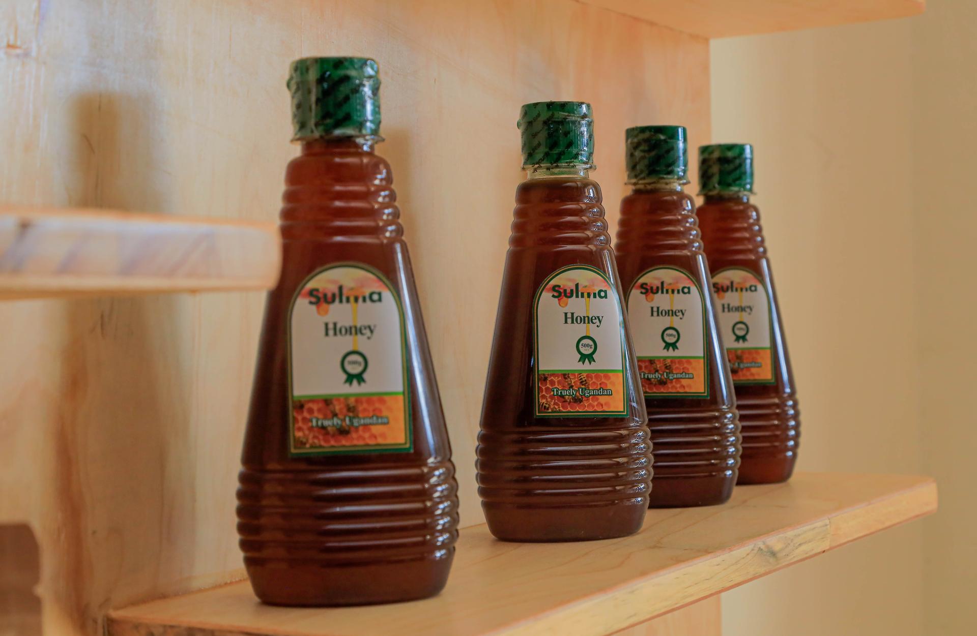 Ewaffe Souvenir