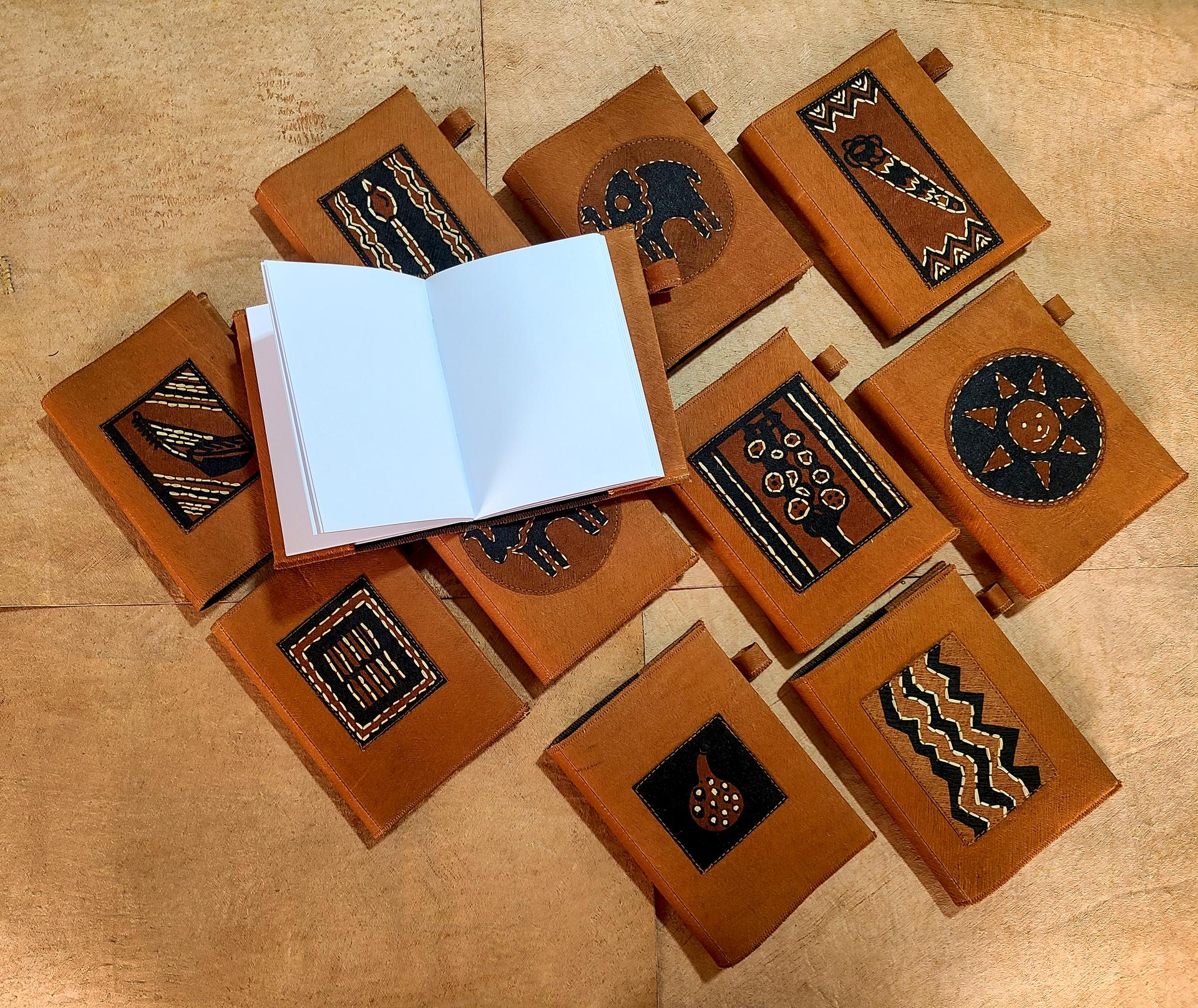 Lusu journals
