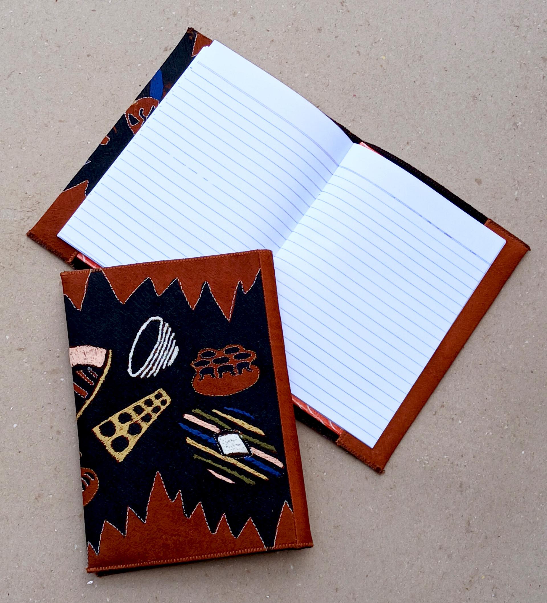 Lusu journals
