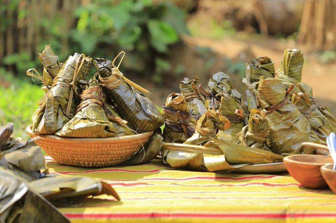 Ugandan Cultural & wildlife adventure