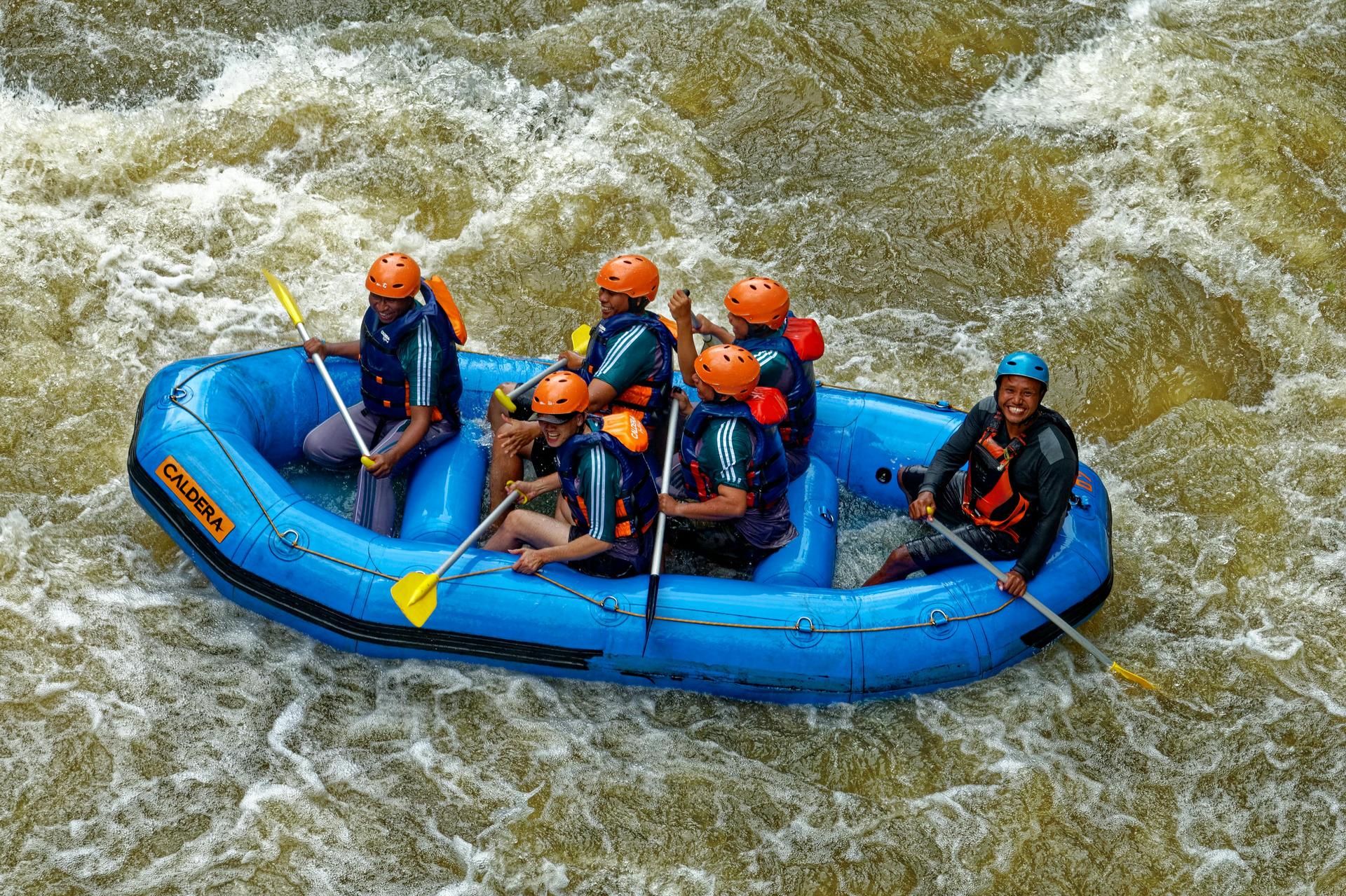 CULTURAL ADVENTURE TOUR